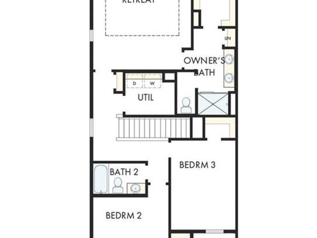 Townhouse for sale in Canton, Georgia