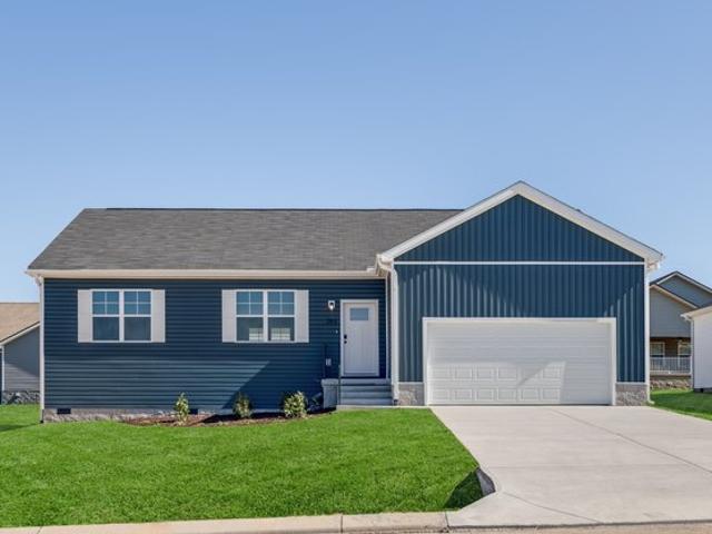 House for sale in Baxter, Middle Tennessee