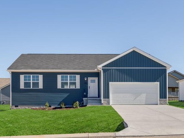House for sale in Tennessee