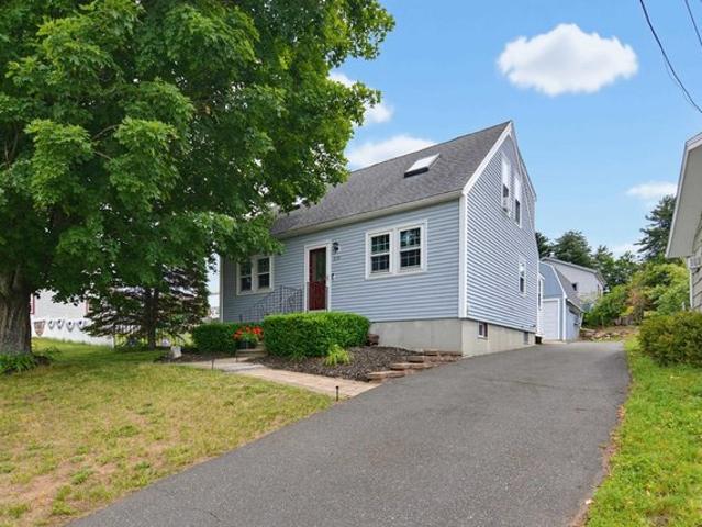 House for sale in New Hampshire
