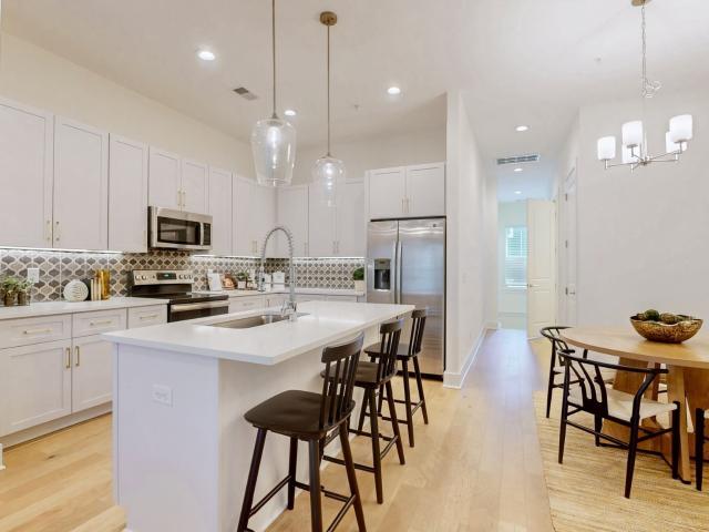 Townhouse for sale in Tennessee