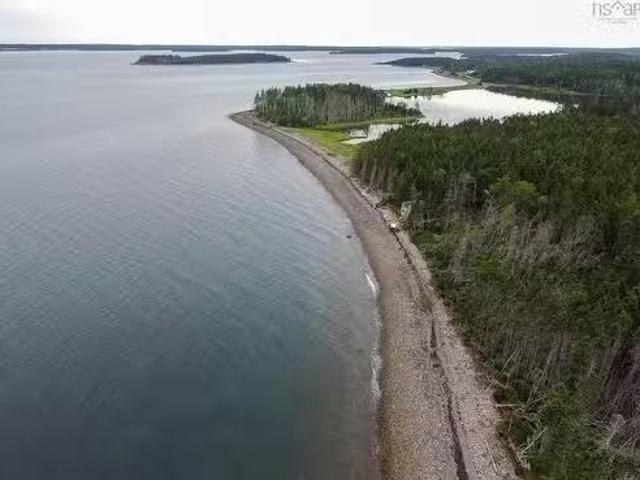 House for sale in River Bourgeois, Nova Scotia