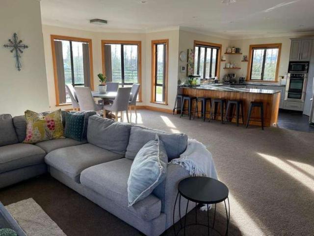 House for rent in Manawatu District