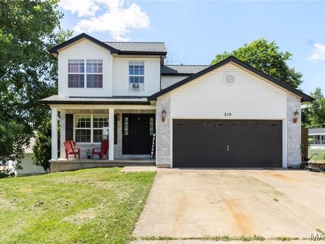 House for sale in Crystal City, Missouri