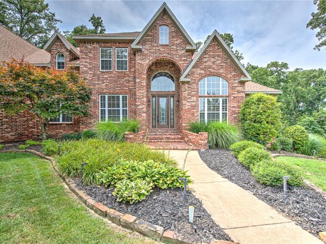 House for sale in Ark