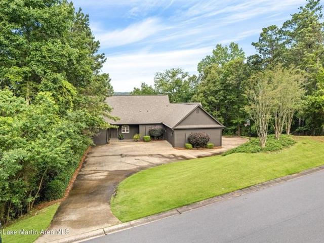 House for sale in Tallapoosa, Alabama