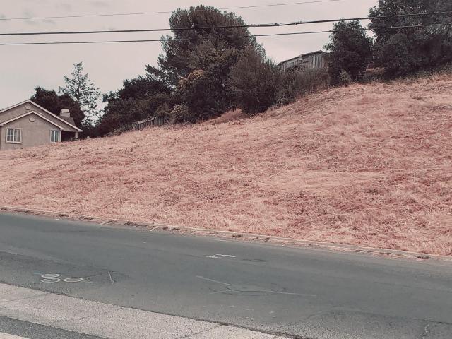 Land for sale in American Canyon, California