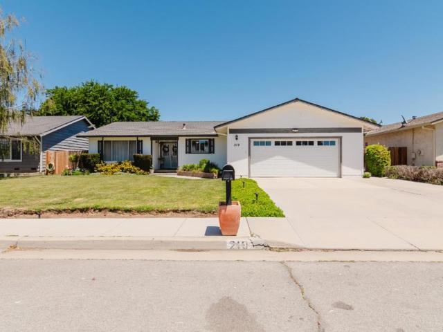 House for sale in King City, California