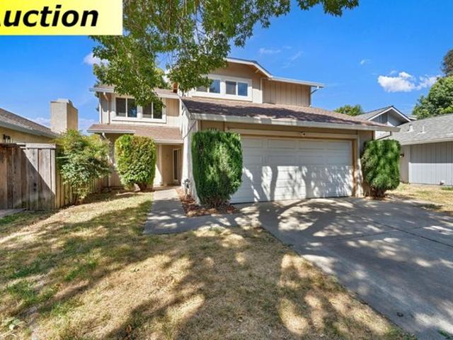 House for sale in Sacramento, California