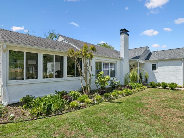 House for sale in Tennessee