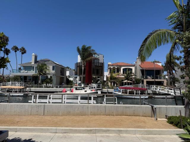 House for rent in Long Beach, California
