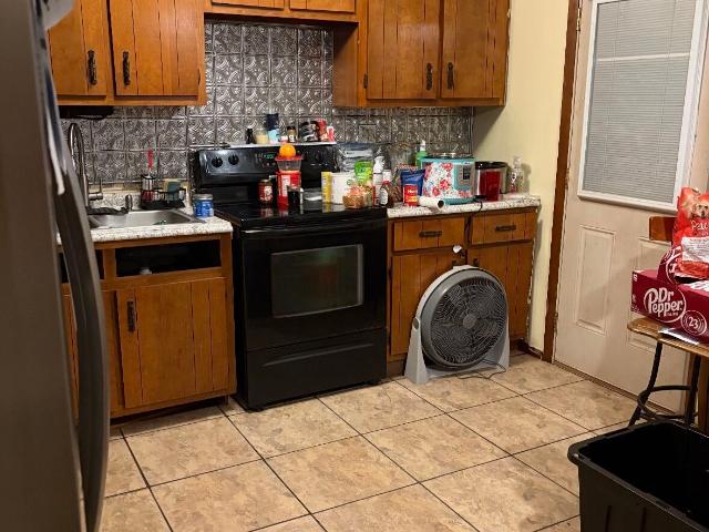 House for sale in Fort Oglethorpe, Georgia