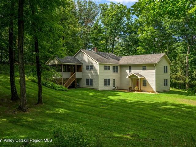House for sale in Ancram, New York