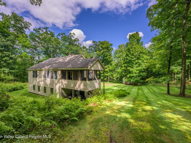 House for sale in Ancram, New York