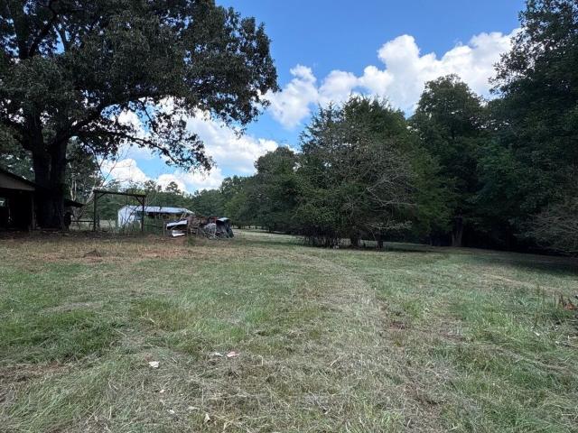 House for sale in Barnesville, Georgia