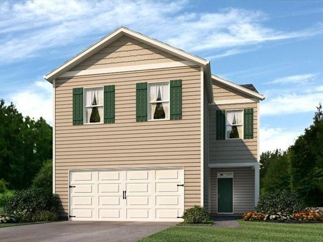 House for sale in Pickens, Georgia