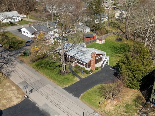 Property for sale in Bristol, Massachusetts