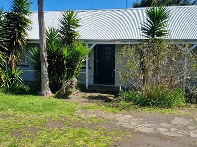 Apartment for rent in Wanganui District