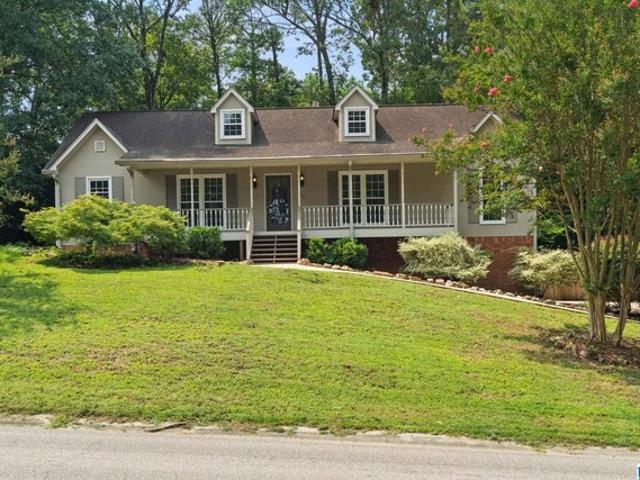 House for sale in Hoover, Alabama
