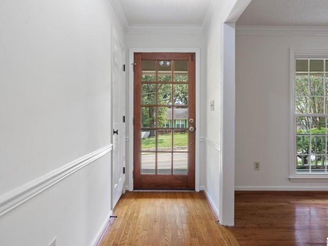 House for sale in Hoover, Alabama