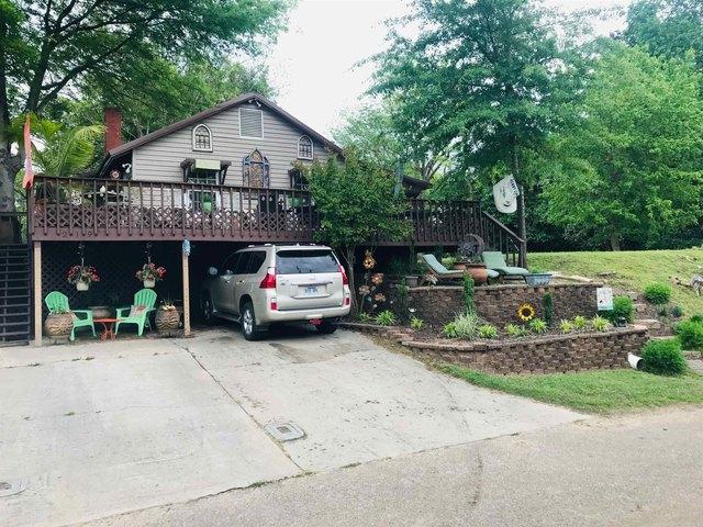 House for sale in Ark