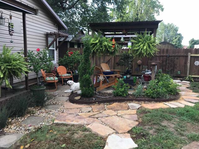 House for sale in Ark