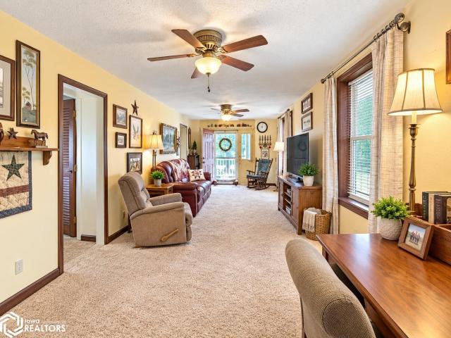 House for sale in Wapello, Louisa County