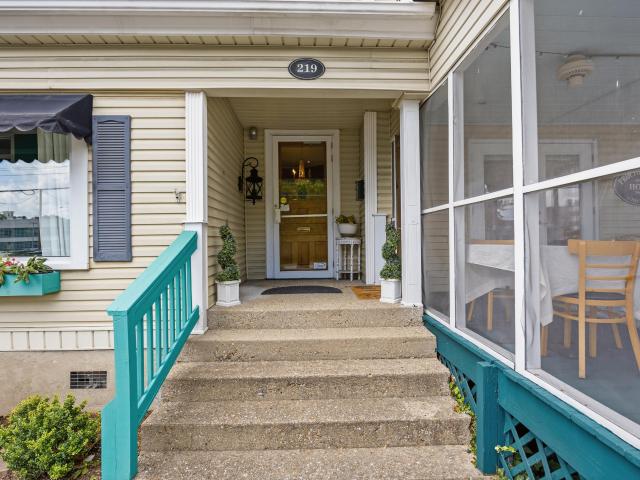 Commercial for sale in Danville, Kentucky