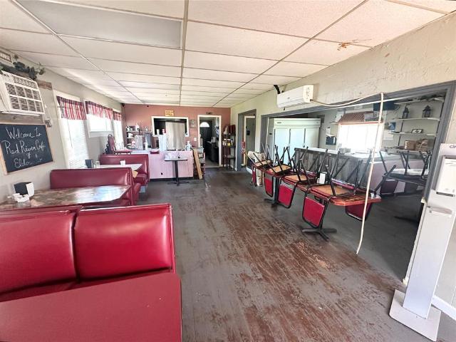House for sale in Eldorado, Oklahoma