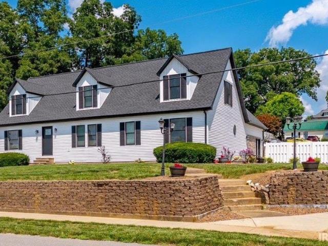 House for sale in Spencer, Indiana