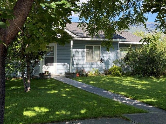 House for sale in Ravalli, Montana