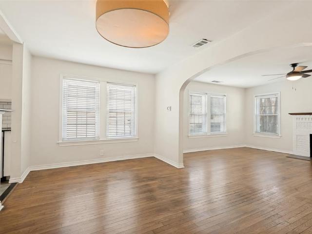 Property for rent in Dallas, Texas