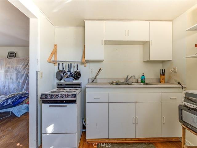 House for sale in Dorris, California