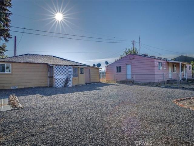House for sale in Dorris, California
