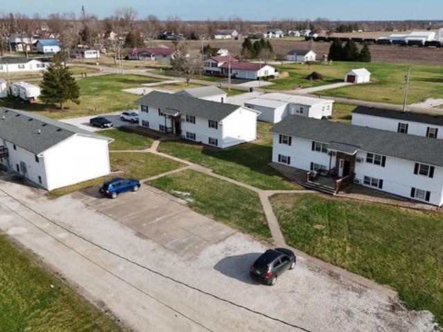 House for sale in Hancock, Illinois