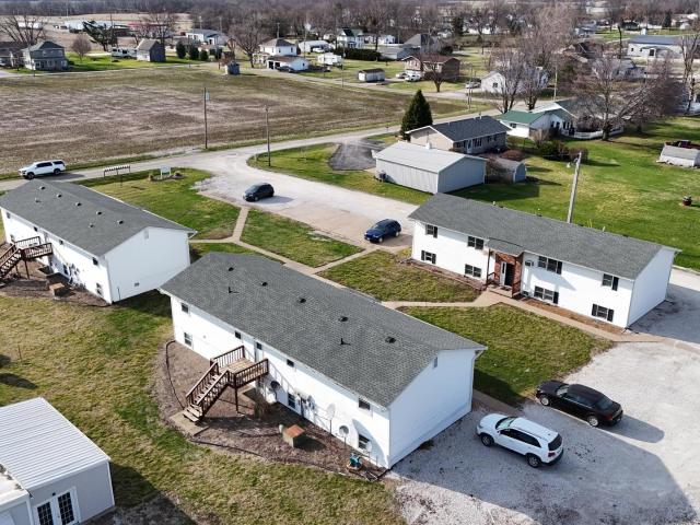 House for sale in Hancock, Illinois
