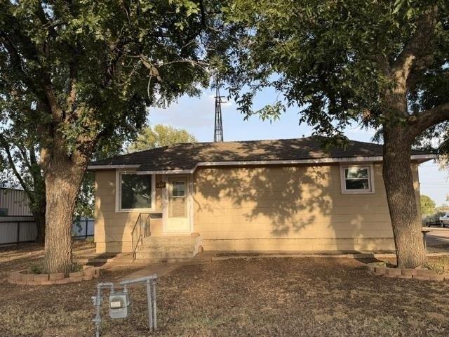 House for sale in Fairview, Oklahoma