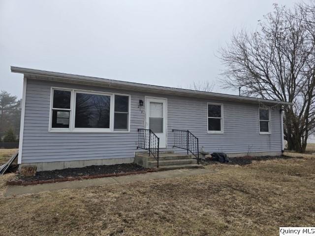 House for sale in Hancock, Illinois