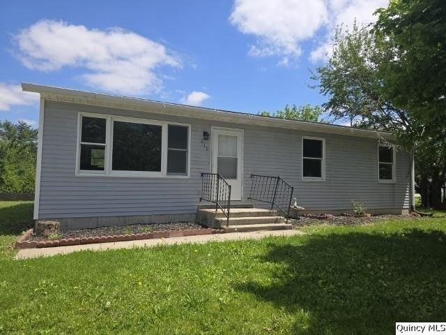 House for sale in Hancock, Illinois