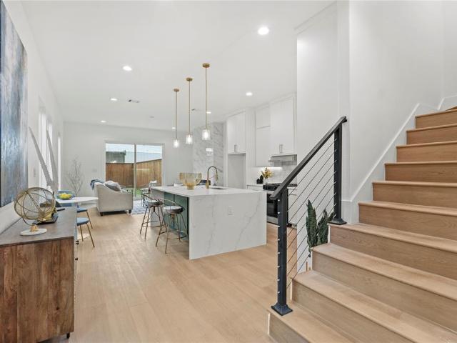Property for sale in Dallas, Texas