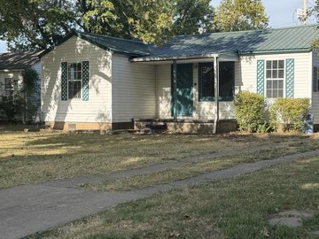 House for rent in Dewey, Oklahoma