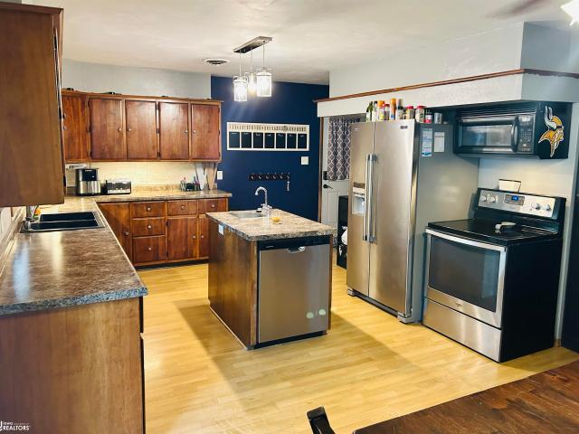 House for sale in Eagle Grove, Iowa