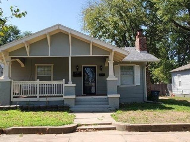House for sale in Park Place, Chanute