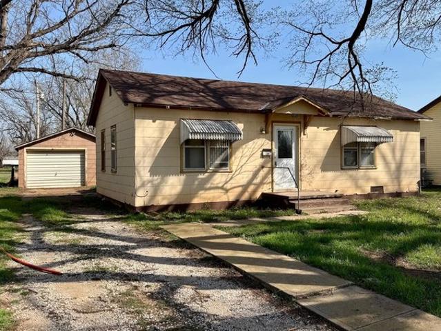 House for sale in Kansas