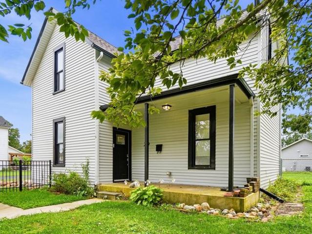 House for sale in London, Ohio