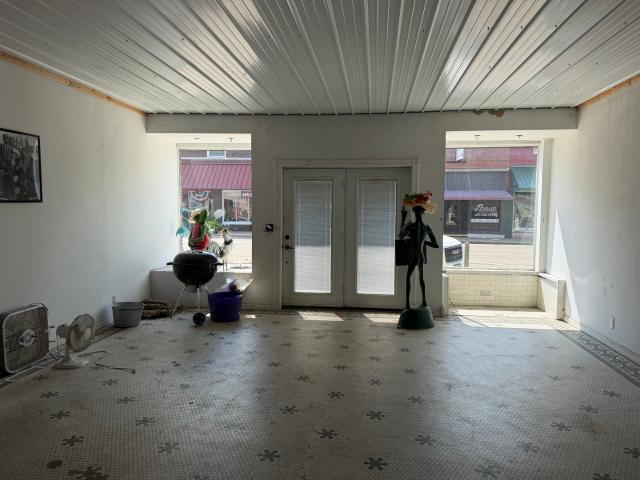Commercial for sale in Farmer City, Illinois