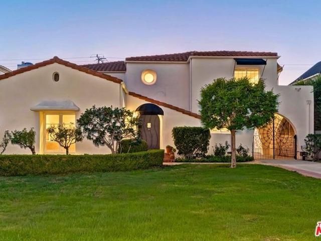 House for sale in Beverly Hills, Los Angeles County