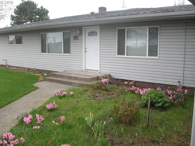 House for sale in Oregonia