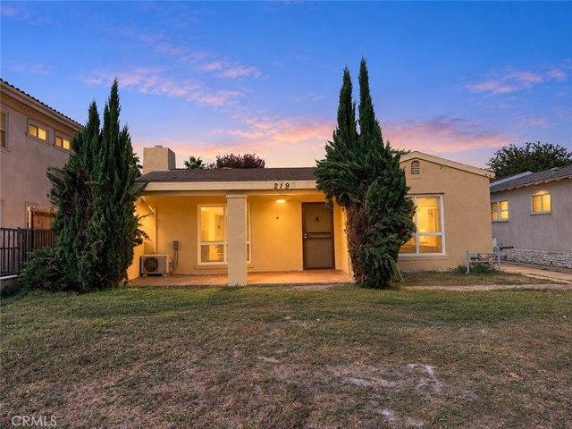 House for sale in Monterey Park, Los Angeles County