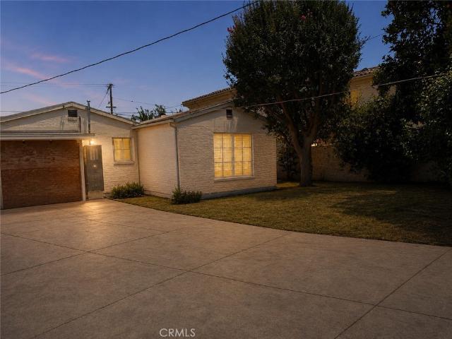 House for sale in Monterey Park, California